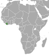 Liberian mongoose